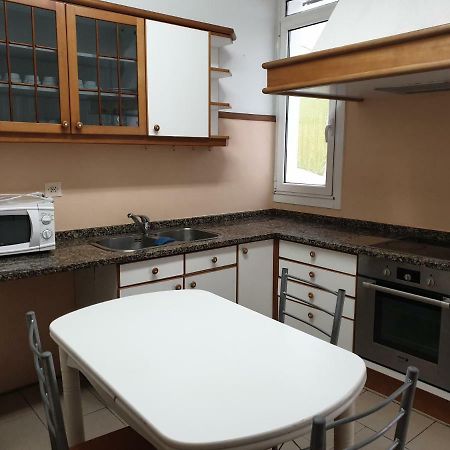 Albergue San Martin Tui Luaran gambar