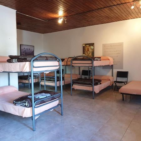 Albergue San Martin Tui Luaran gambar