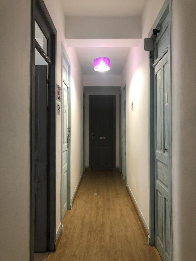 Albergue San Martin Tui Luaran gambar