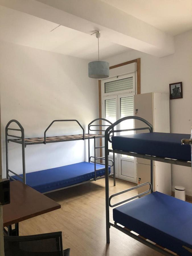 Albergue San Martin Tui Luaran gambar