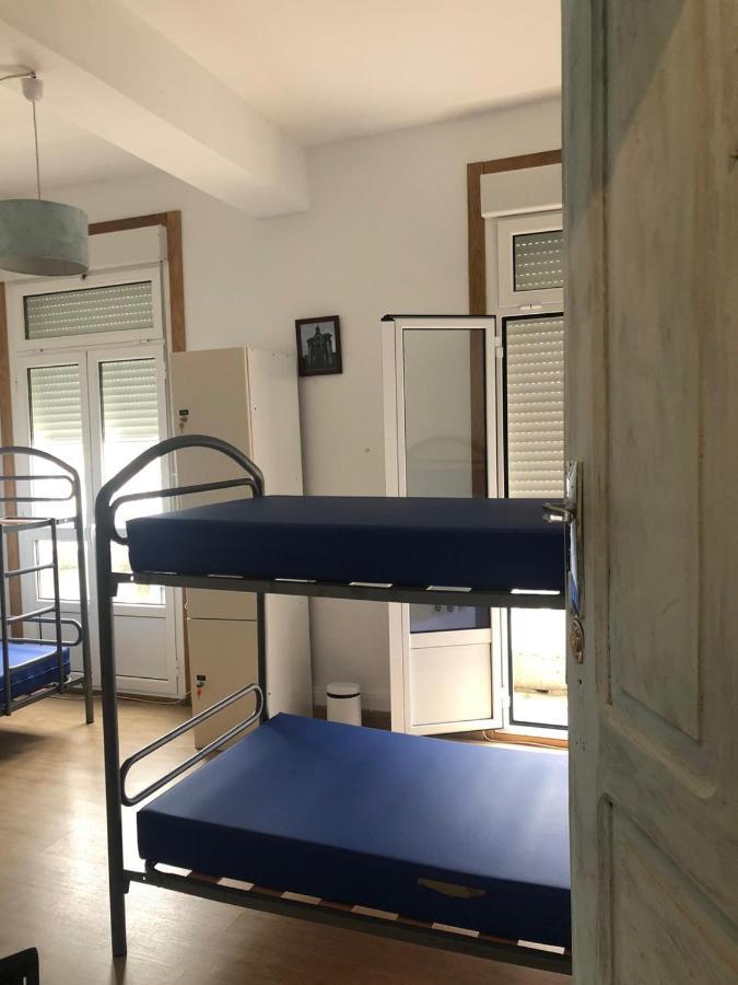 Albergue San Martin Tui Luaran gambar