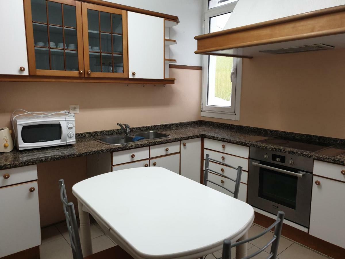 Albergue San Martin Tui Luaran gambar