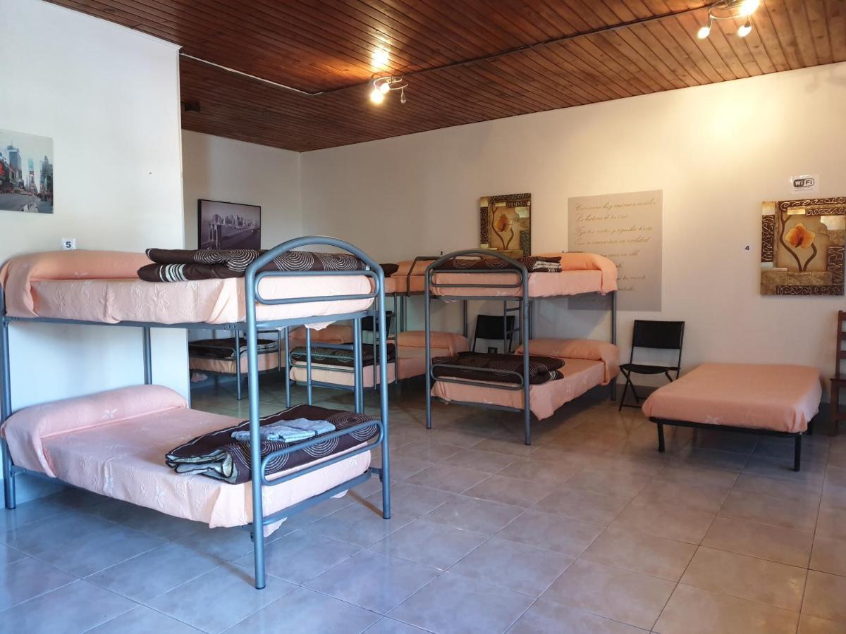 Albergue San Martin Tui Luaran gambar